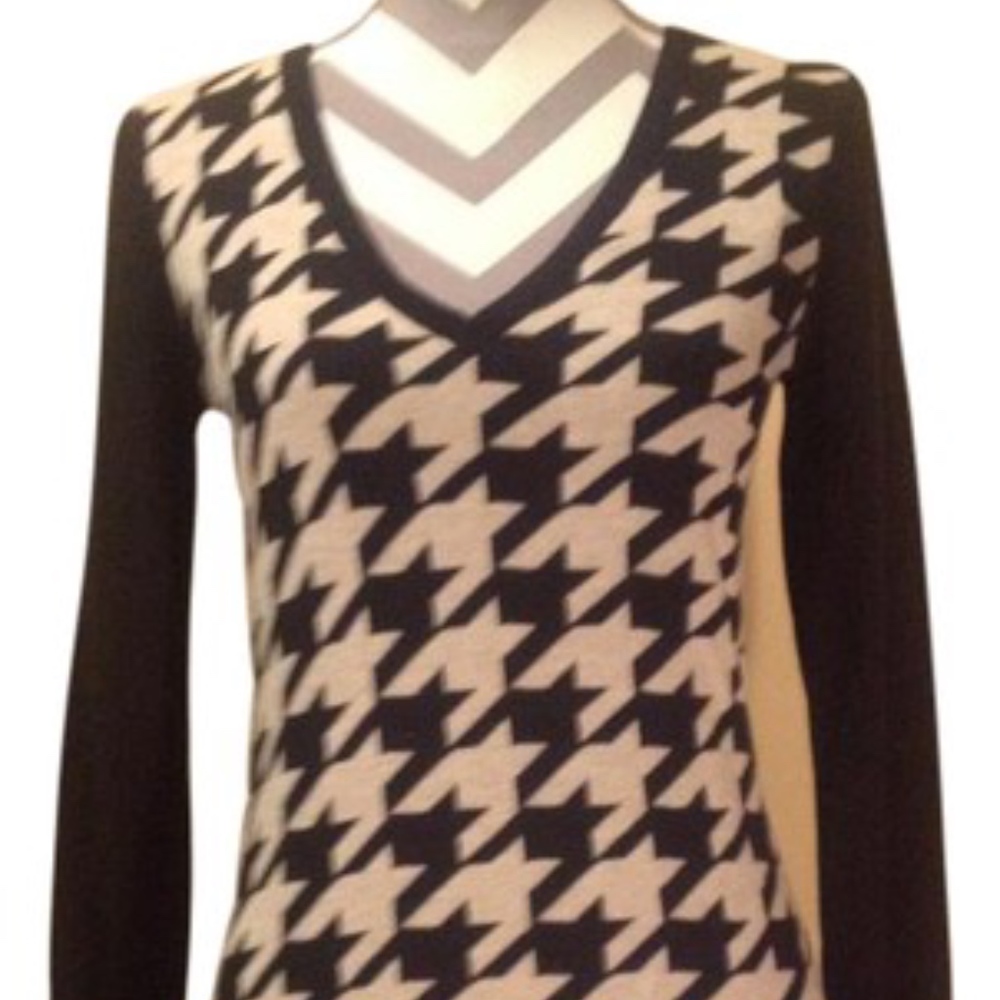 Banana Republic Sweater Dress